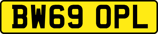 BW69OPL