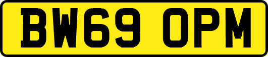 BW69OPM