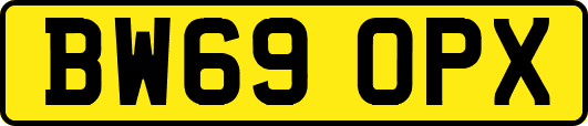 BW69OPX