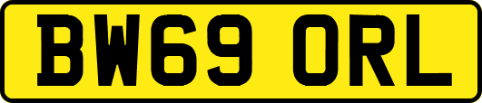 BW69ORL