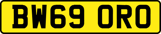 BW69ORO