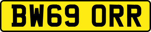 BW69ORR