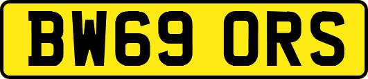 BW69ORS