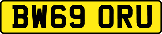 BW69ORU