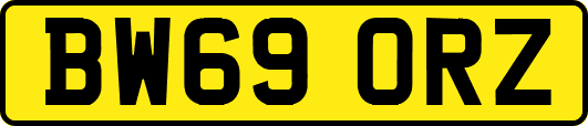 BW69ORZ