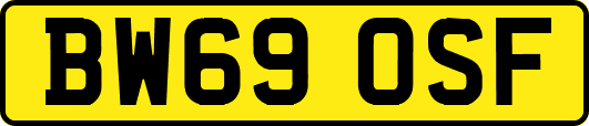 BW69OSF