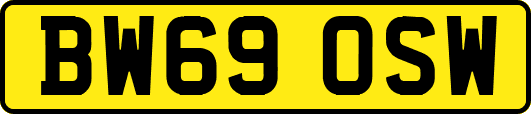 BW69OSW