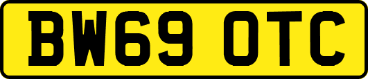 BW69OTC