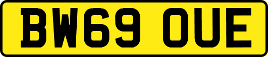 BW69OUE