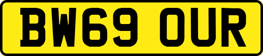 BW69OUR