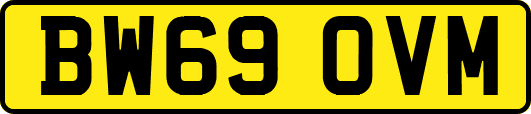 BW69OVM