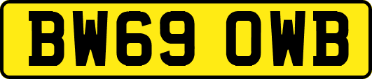 BW69OWB