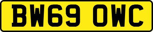 BW69OWC
