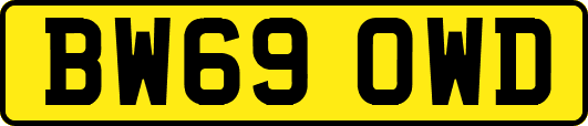 BW69OWD