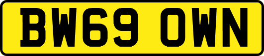 BW69OWN