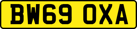 BW69OXA