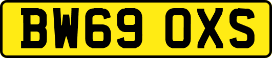 BW69OXS