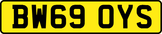 BW69OYS