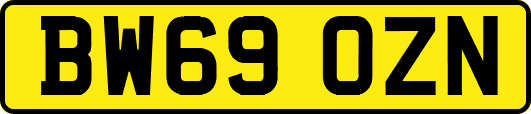 BW69OZN