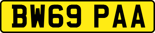 BW69PAA