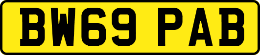 BW69PAB