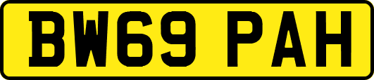 BW69PAH
