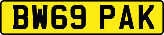 BW69PAK