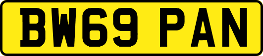 BW69PAN