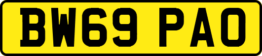 BW69PAO