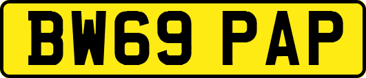 BW69PAP