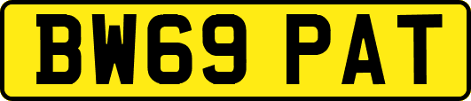 BW69PAT