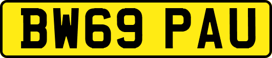 BW69PAU