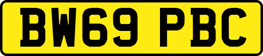 BW69PBC