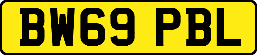 BW69PBL