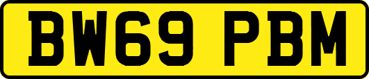 BW69PBM