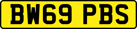 BW69PBS