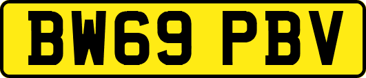 BW69PBV