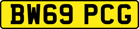 BW69PCG