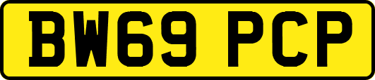 BW69PCP