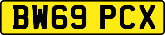 BW69PCX