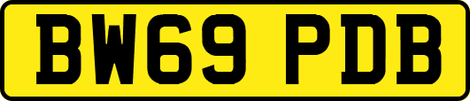BW69PDB