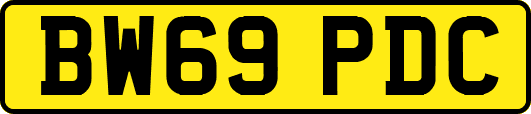 BW69PDC