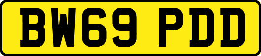 BW69PDD