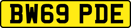 BW69PDE