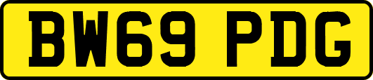 BW69PDG