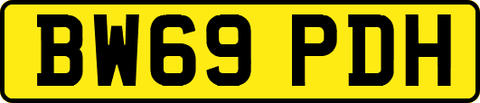 BW69PDH