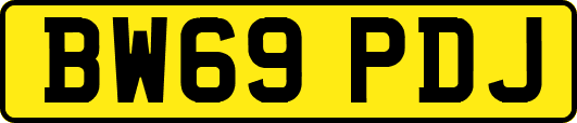 BW69PDJ