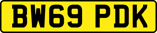 BW69PDK