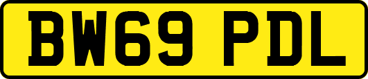 BW69PDL