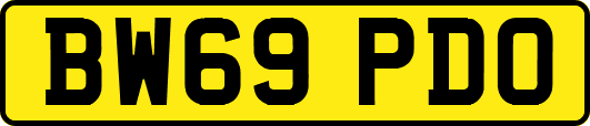 BW69PDO
